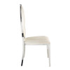 ACME DN00930 Cyrene Beige Side Chair
