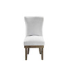 ACME DN00951 Landon Gray Side Chair