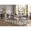 ACME DN01057 Edina Dining Table