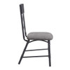 ACME DN01058 Edina Side Chair - Set of 2