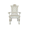 ACME DN01349 Vendom Arm Chair - PU Back