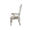 ACME DN01349 Vendom Arm Chair - PU Back