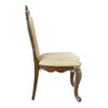 ACME DN01358 Latisha Side Chair