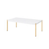 ACME LV00034 Otrac Coffee Table