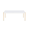 ACME LV00034 Otrac Coffee Table