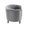 ACME LV00166 Millephri Gray Sofa