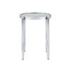 ACME LV00573 Abbe End Table