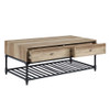 ACME LV00748 Brantley Coffee Table