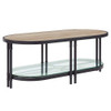 ACME LV00751 Brantley Coffee Table