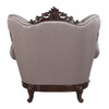 ACME LV00811 Benbek Chair with 1 Pillow