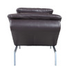 ACME LV00825 Padilla Chaise Lounge