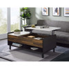 ACME LV00828 Axel Coffee Table with Lift Top