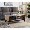 ACME LV00859 Gamaliel Coffee Table