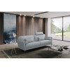 ACME LV00946 Tussio Sofa with 5 Pillows