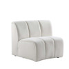 ACME LV01067 Felicia Beige Modular Chair