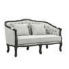 ACME LV01128 Samael Loveseat