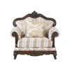 ACME LV01275 Nayla Chair with Pillow