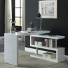 ACME OF00018 Buck Ii Writing Desk