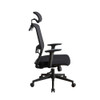 ACME OF00097 Umika Black Office Chair