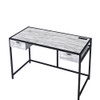 ACME OF00113 Wearn Writing Desk with USB