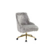 ACME OF00123 Arundell Ii Gray Office Chair