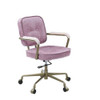 ACME OF00400 Siecross Pink Office Chair