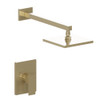 ZLINE Shower Faucet in Champagne Bronze (BLS-SHF-CB) BLS-SHF-CB