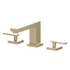 ZLINE Crystal Bay Bath Faucet in Champagne Bronze (CBY-BF-CB) CBY-BF-CB