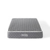 Modway MOD-6256-WHI Mila 8" Twin Mattress