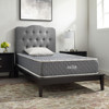 Modway MOD-6260-WHI Mila 10" Twin Mattress