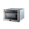 Forno Capoliveri - 24" Compact Oven. FMWDR3000-24