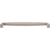 Jeffrey Alexander 12" Center-to-Center Satin Nickel Richard Appliance Handle 171-12SN