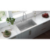 Ruvati 31-inch Undermount Kitchen Sink 16 Gauge Stainless Steel Single Bowl - RVM5931