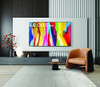 LG C2 Series 48-Inch Class OLED evo Smart TV OLED48C2PUA, 2022 - AI-Powered 4K TV, Alexa Built-in