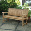 Anderson Sahara 3-Seater Bench - BH-003