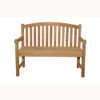 Anderson Chelsea 2-Seater Bench - BH-004R