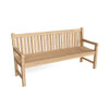 Anderson Classic 4-Seater Bench - BH-006S