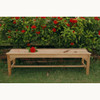 Anderson Hampton 3-Seater Backless Bench - BH-067B