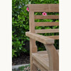 Anderson Sakura 2-seater Bench - BH-257