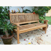 Anderson Del-Amo 3-Seater Bench - BH-560