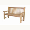 Anderson Devonshire 3-Seater Extra Thick Bench - BH-705S