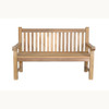 Anderson Devonshire 3-Seater Extra Thick Bench - BH-705S