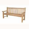 Anderson Devonshire 4-Seater Extra Thick Bench - BH-706S