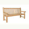 Anderson Devonshire 4-Seater Extra Thick Bench - BH-706S