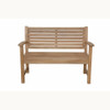 Anderson Victoria 48" 2-Seater Bench - BH-7348