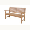 Anderson Victoria 3-Seater Bench - BH-7359