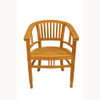 Anderson Captain's Armchair - CHD-044