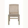 Anderson Sahara Non Stack Dining Side Chair - CHS-021
