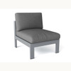 Anderson Lucca Center Chair - DS-1002