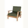 Anderson Brianna Deep Seating Armchair + Cushion - DS-101